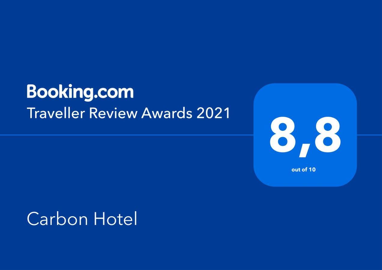 Carbon Hotel Генк Екстер'єр фото