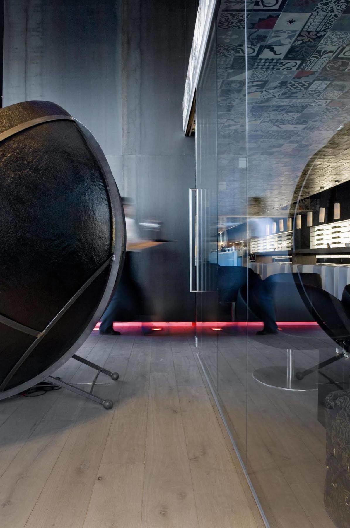 Carbon Hotel Генк Екстер'єр фото